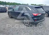 2021 Ford ESCAPE фото