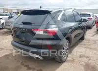 2021 Ford ESCAPE фото
