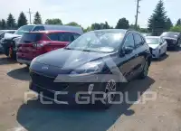 2021 Ford ESCAPE фото