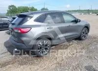 2021 Ford ESCAPE фото