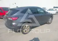 2021 Ford ESCAPE фото