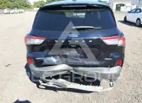 2021 Ford ESCAPE фото