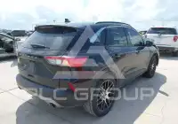 2021 Ford ESCAPE фото