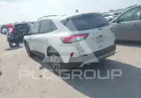 2021 Ford ESCAPE фото