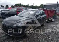 2021 Ford ESCAPE photo