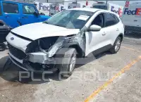 2021 Ford ESCAPE фото