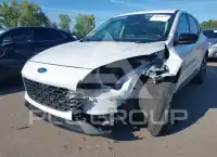 2021 Ford ESCAPE фото
