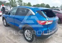 2021 Ford ESCAPE фото