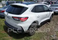 2021 Ford ESCAPE фото