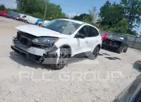2021 Ford ESCAPE фото