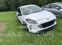 2021 Ford ESCAPE фото