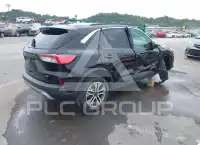 2021 Ford ESCAPE фото