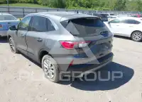 2021 Ford ESCAPE фото