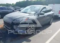 2021 Ford ESCAPE фото