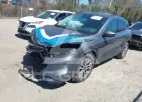 2021 Ford ESCAPE photo