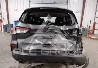 2021 Ford ESCAPE фото