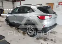 2021 Ford ESCAPE фото