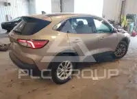 2021 Ford ESCAPE фото