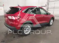 2021 Ford ESCAPE фото