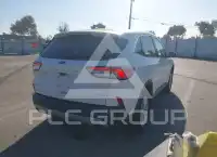 2021 Ford ESCAPE фото