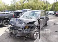 2021 Ford ESCAPE photo
