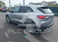 2021 Ford ESCAPE фото