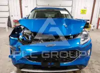 2021 Ford ESCAPE фото