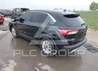 2021 Ford ESCAPE фото