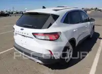2021 Ford ESCAPE фото