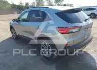 2021 Ford ESCAPE фото