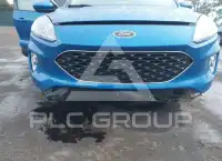 2021 Ford ESCAPE фото