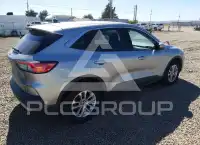 2021 Ford ESCAPE фото