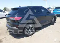 2021 Ford ESCAPE фото