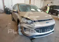 2021 Ford ESCAPE фото