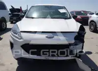 2021 Ford ESCAPE фото