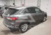 2021 Ford ESCAPE фото