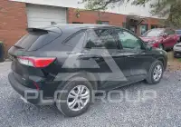 2021 Ford ESCAPE фото