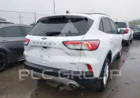2021 Ford ESCAPE фото