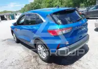2021 Ford ESCAPE photo