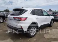 2021 Ford ESCAPE фото