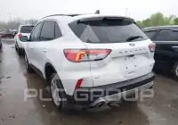 2021 Ford ESCAPE фото