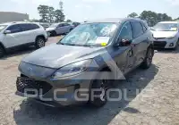 2021 Ford ESCAPE фото