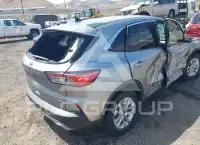 2021 Ford ESCAPE фото