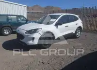 2021 Ford ESCAPE фото