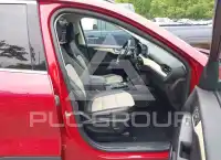 2021 Ford ESCAPE photo