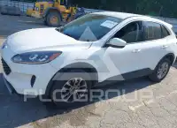 2021 Ford ESCAPE photo