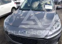 2021 Ford ESCAPE фото
