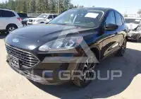 2021 Ford ESCAPE фото