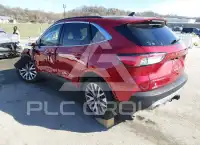 2021 Ford ESCAPE фото
