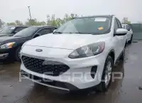 2021 Ford ESCAPE фото